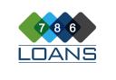 786 Loans logo